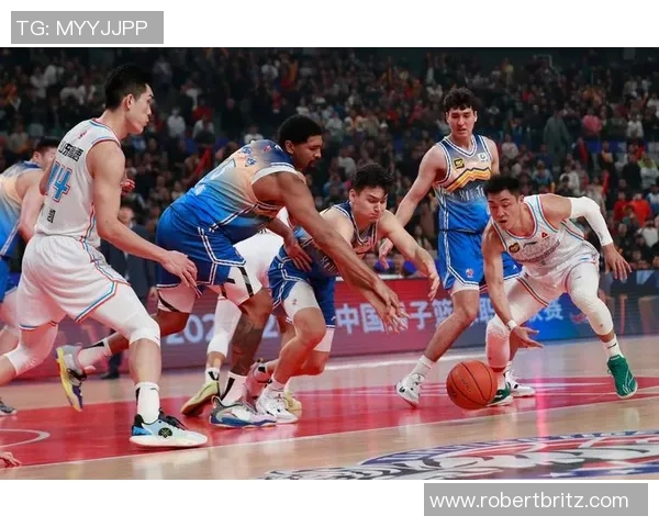 2025兵团男子篮球超级联赛新疆队勇夺冠军展现强大实力