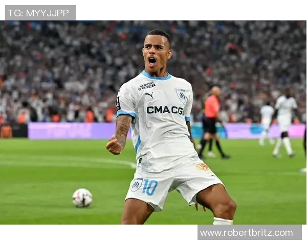 格林伍德2025年法甲赛季进球22个成最佳射手马赛自2018年以来首位此荣誉球员